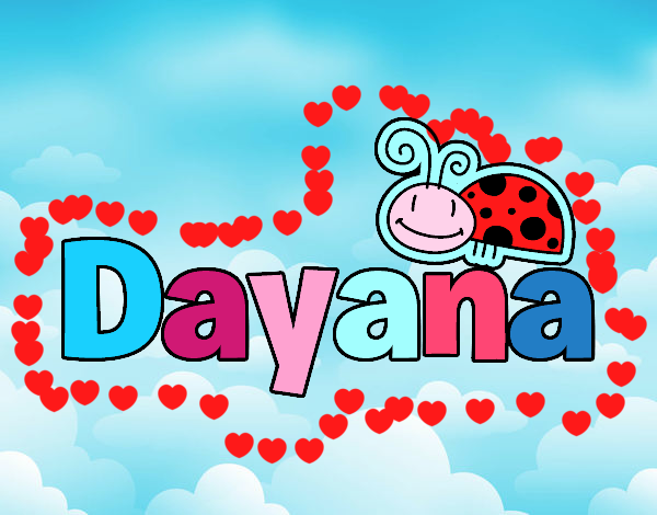 Dayana