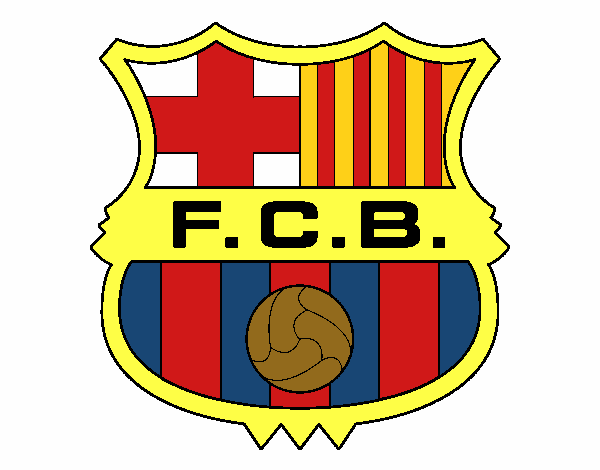 Escudo del F.C. Barcelona