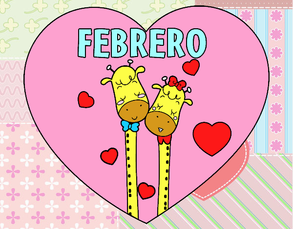 Febrero