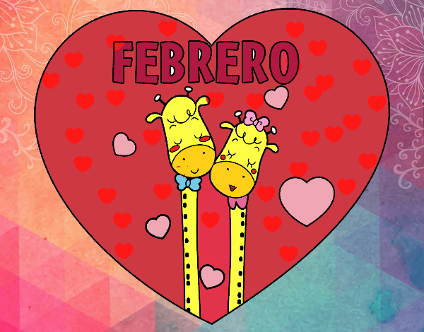 Febrero