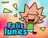 Feliz lunes