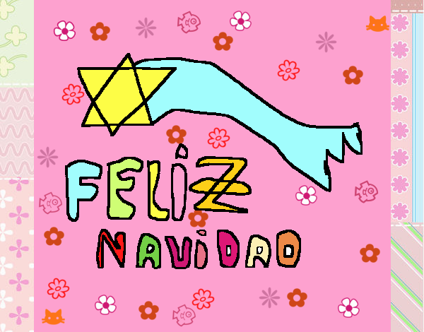 Feliz Navidad 1