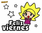 Feliz viernes