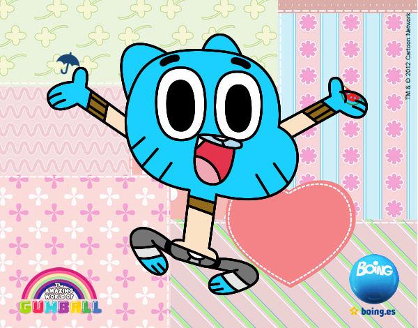 Gumball