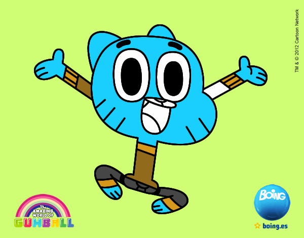 Gumball