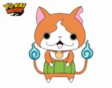 Jibanyan