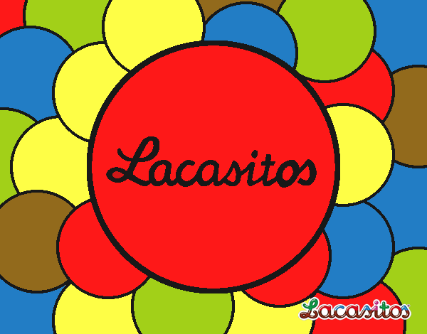 Lacasitos