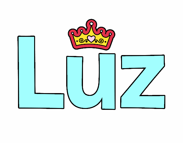 Luz