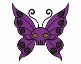 Mariposa Emo