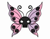 Mariposa Emo