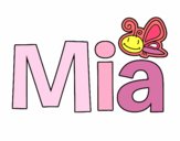 Mia