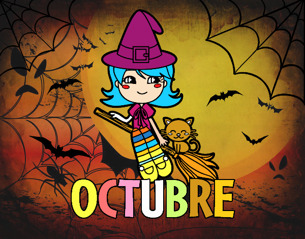 Octubre