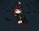 Octubre