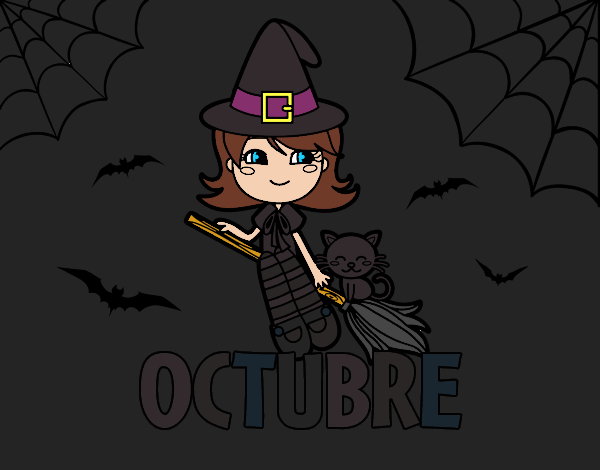 Octubre