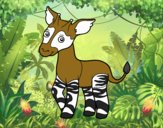 Okapi