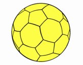 Pelota de fútbol II