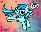 Rainbow Dash