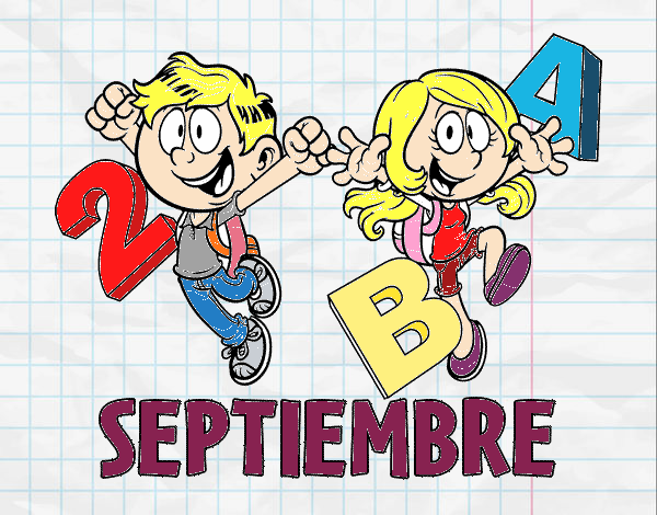 Septiembre