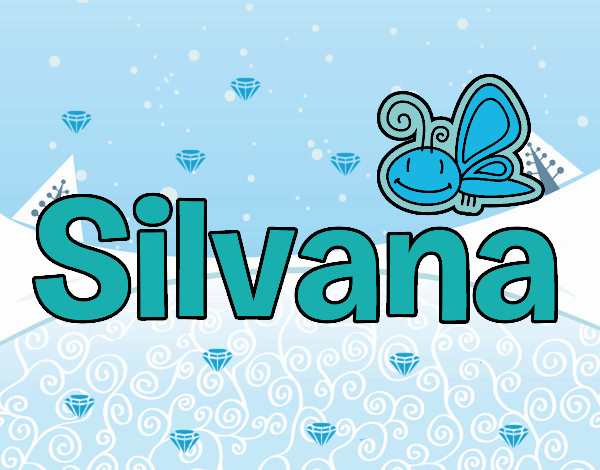 Silvana