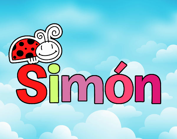 Simón