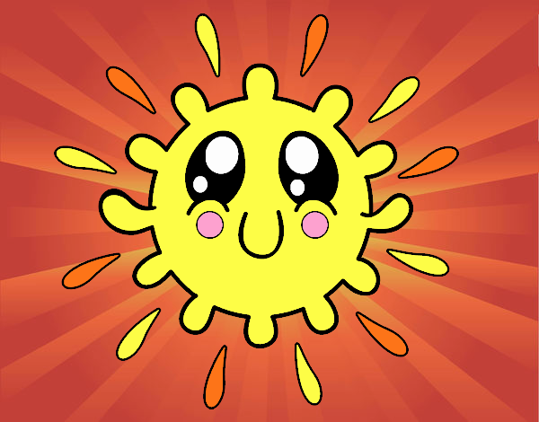 Sol Kawaii