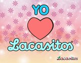 Yo amo los Lacasitos