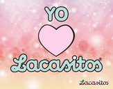 Yo amo los Lacasitos