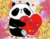 Amor Panda