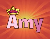 Amy Nombre