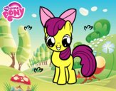 Apple Bloom