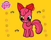 Apple Bloom