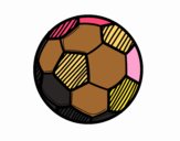 Balón de fútbol