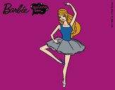 Barbie bailarina de ballet