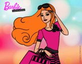 Barbie con bolsas