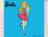 Barbie informal