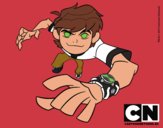 Ben 10