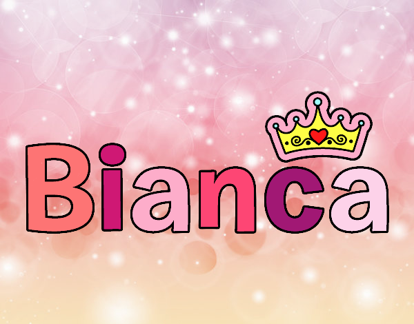 Bianca