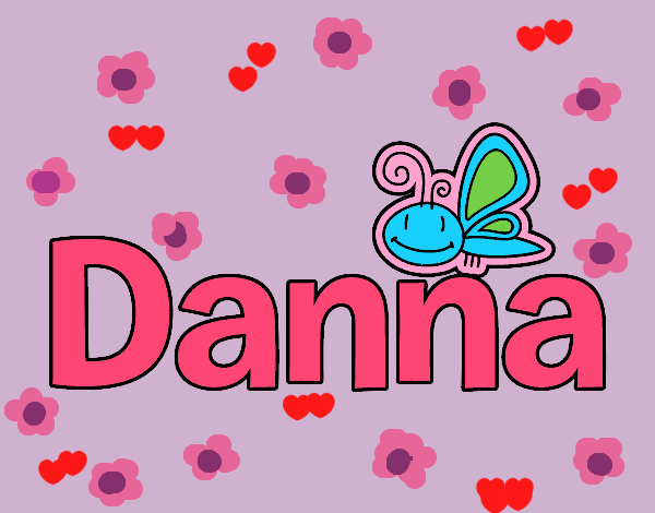 Danna