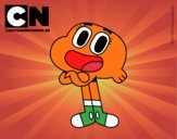 Darwin de Gumball