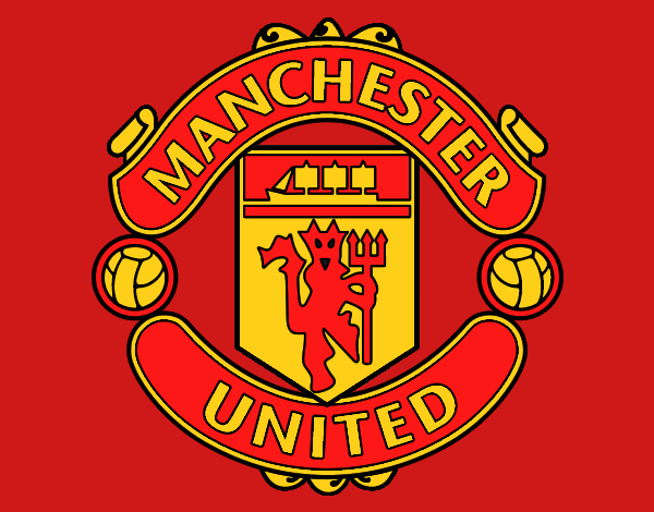 Escudo del Manchester United