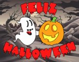 Feliz Halloween