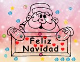 Feliz Navidad