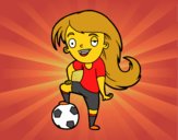 Fútbol femenino