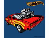 Hot Wheels 11