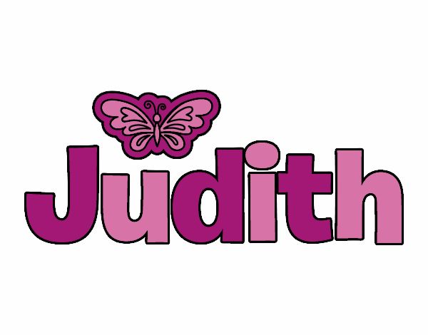 Judith