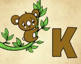 K de Koala