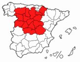 Las provincias de España