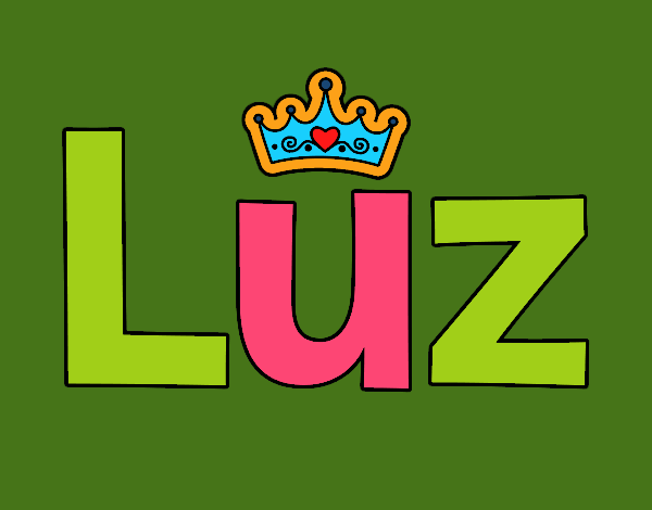 Luz