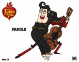 Manolo