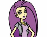 Monster High Venus McFlytrap